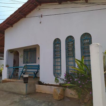 Pousada Dirce Locatelli Goiânia Dış mekan fotoğraf